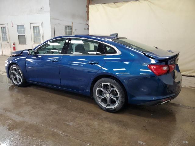 2019 CHEVROLET MALIBU RS 1G1ZG5ST3KF205358