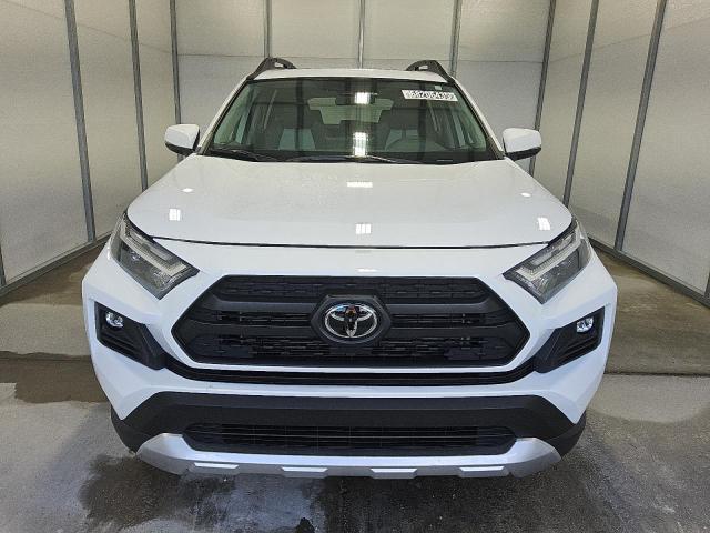 2024 TOYOTA RAV4 ADVEN 2T3J1RFV9RW493291