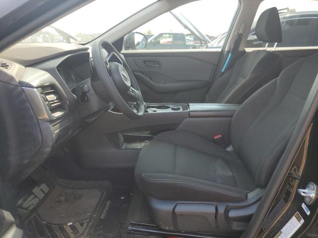 2023 NISSAN ROGUE S 5N1BT3AB3PC679977