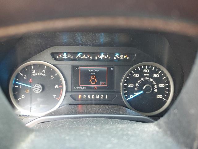 2016 FORD F150 SUPER - 1FTEW1EG3GKE65595