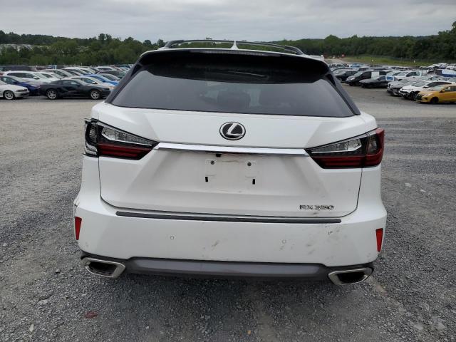 2017 LEXUS RX 350 BAS 2T2BZMCA2HC106134