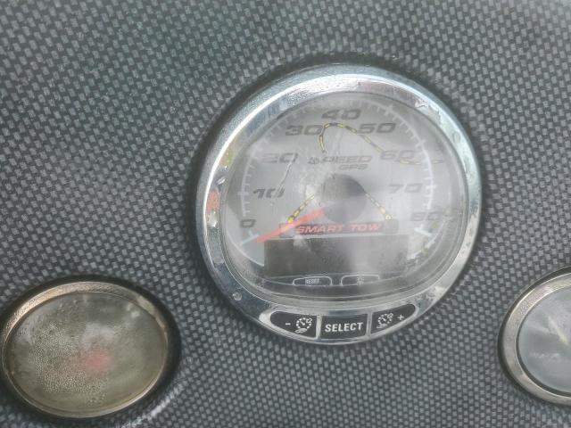 2011 MALIBU BOAT #3213097351