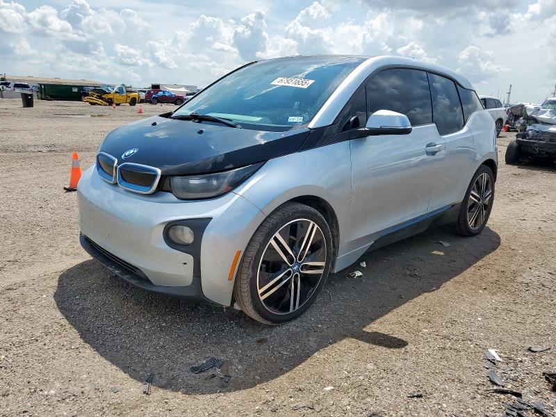 BMW I3 BEV