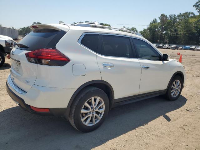 2017 NISSAN ROGUE S KNMAT2MT7HP510988