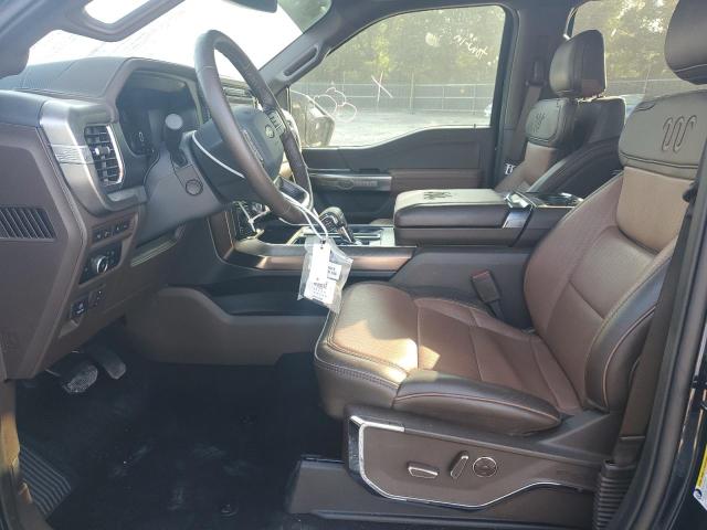 2024 FORD F150 KING 1FTFW6L81RFA64507