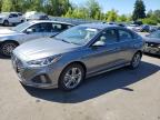 2019 HYUNDAI SONATA LIM - 5NPE34AF9KH748596