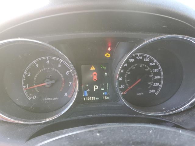 2021 MITSUBISHI RVR SE JA4AJVAW6MU607627