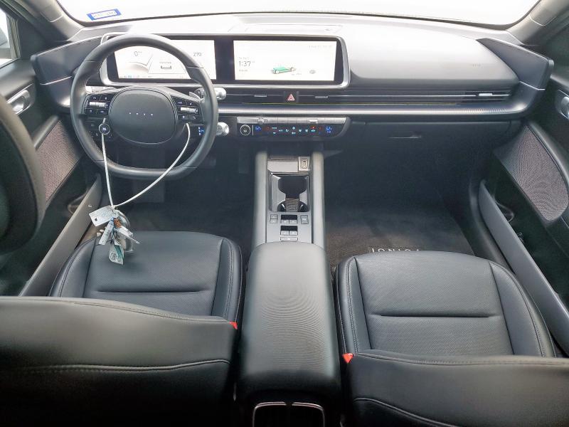 2023 HYUNDAI IONIQ 6 SE KMHM34AA7PA040213