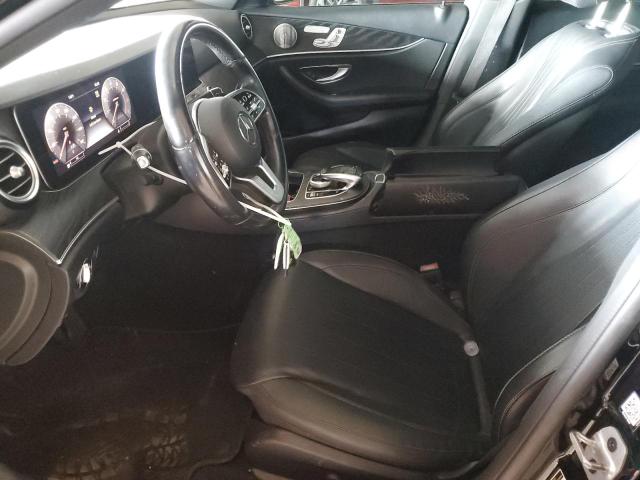 2020 MERCEDES-BENZ E 350 WDDZF8DB7LA722957
