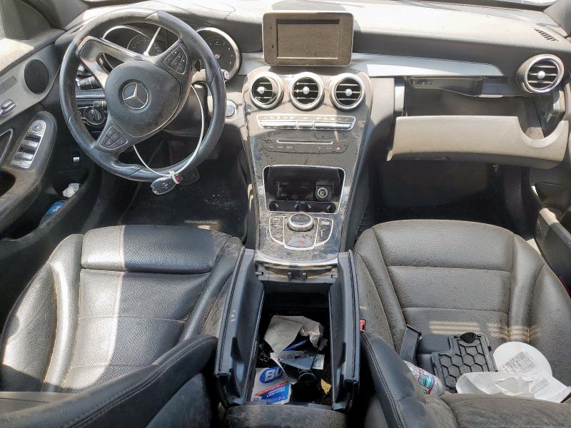 2018 MERCEDES-BENZ C 300 55SWF4JB1JU235489