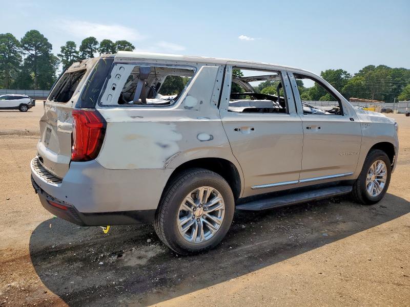 2021 GMC YUKON SLT 1GKS1BKD9MR242244