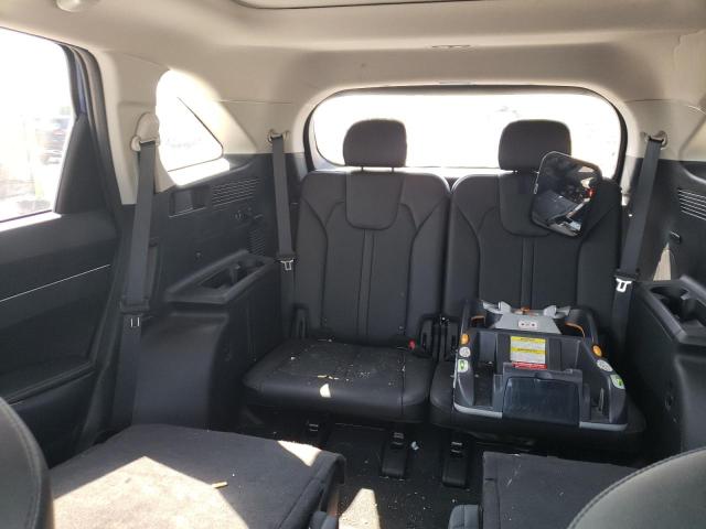 2023 KIA SORENTO EX #3274666779