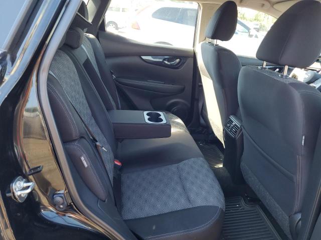 2020 NISSAN ROGUE SPORT S - JN1BJ1CW9LW643141