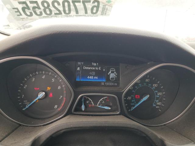 2014 FORD FOCUS TITA #3287885246