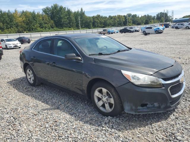 2015 CHEVROLET MALIBU LS 1G11A5SL0FF139887