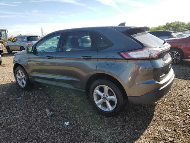 2015 FORD EDGE SE - 2FMTK3G80FBB64744