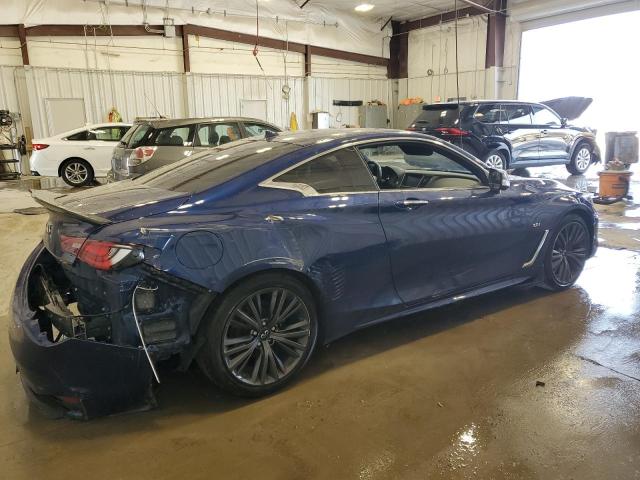 2020 INFINITI Q60 PURE JN1EV7EL1LM380453