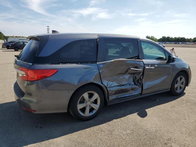 2018 HONDA ODYSSEY EX 5FNRL6H54JB007201