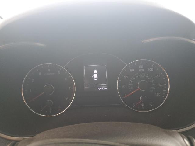 2018 KIA FORTE LX 3KPFK4A73JE270033