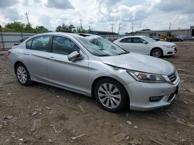 2015 HONDA ACCORD EXL - 1HGCR2F82FA158615