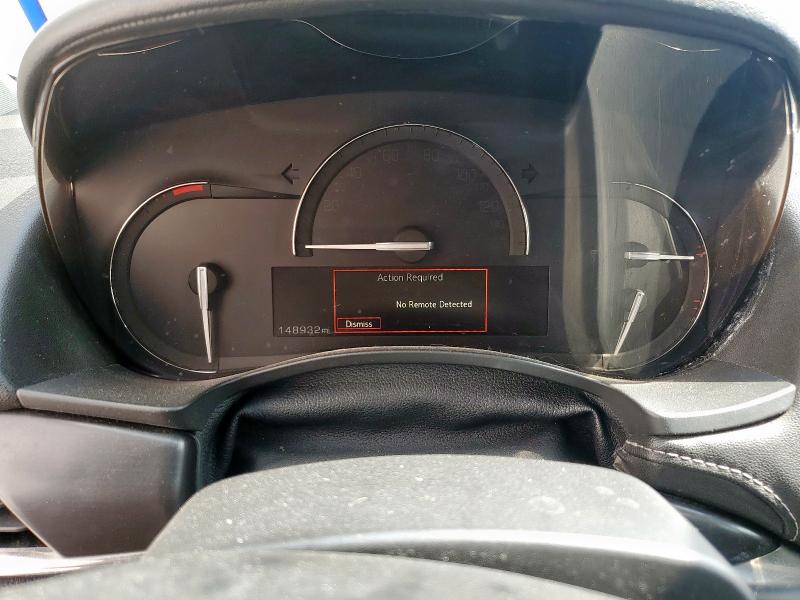 2018 CADILLAC ATS 1G6AA5RX2J0180777