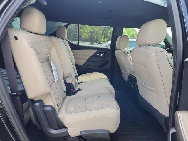 2023 CHEVROLET TRAVERSE L 1GNERFKWXPJ310393