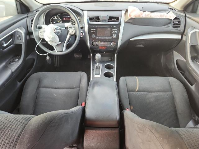 2015 NISSAN ALTIMA 2.5 - 1N4AL3AP7FC279470