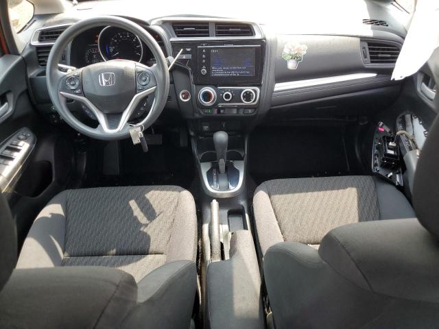 2020 HONDA FIT EX 3HGGK5H80LM702984