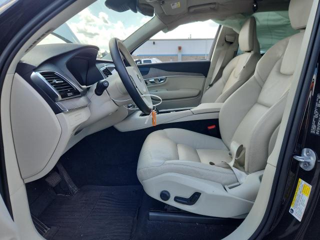 2024 VOLVO XC90 PLUS YV4H60CE2R1161799