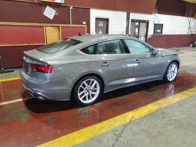 2024 AUDI A5 PREMIUM WAUFACF56RA067766