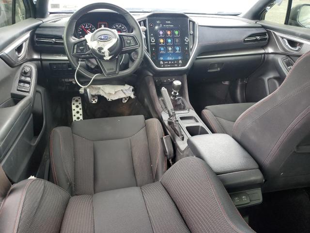 2023 SUBARU WRX PREMIUM JF1VBAF67P9801876