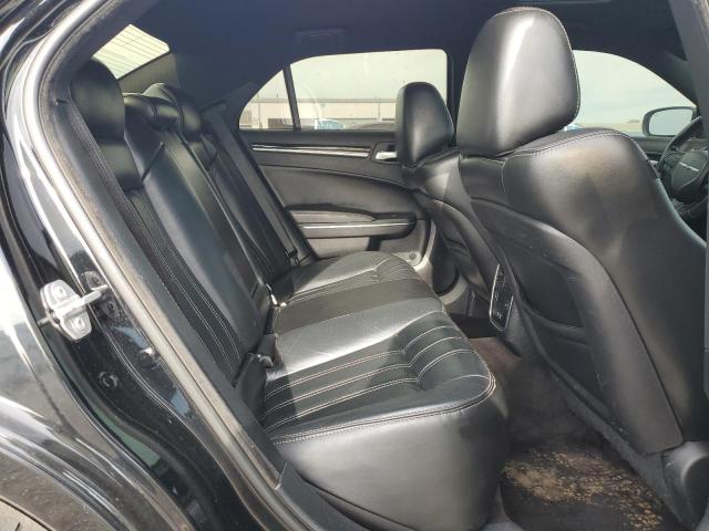 2018 CHRYSLER 300 S 2C3CCAGG0JH141620