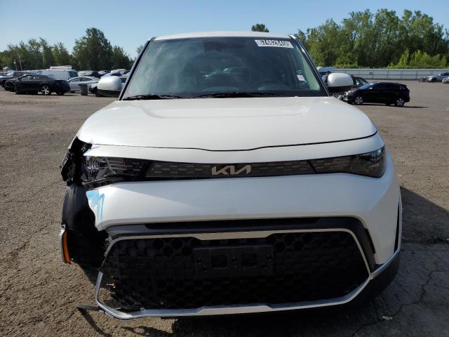 2025 KIA SOUL LX KNDJ23AUXS7942004
