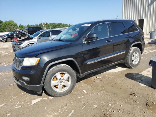 2012 JEEP GRAND CHER - 1C4RJFAG0CC226898
