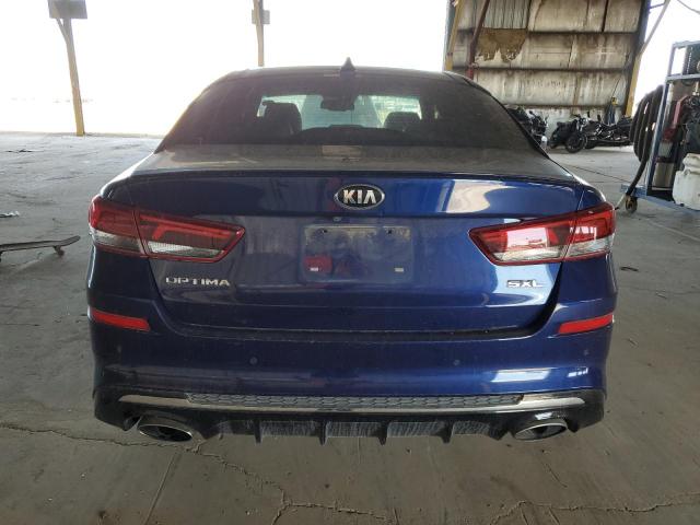 2019 KIA OPTIMA SXL 5XXGV4L29KG315238
