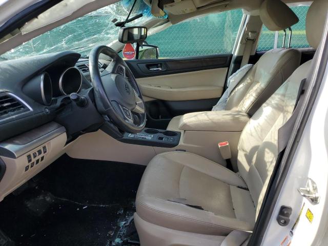 2015 SUBARU OUTBACK 2.5I LIMITED 4S4BSALC9F3227222