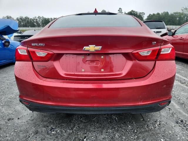 2016 CHEVROLET MALIBU LT - 1G1ZE5ST0GF220834