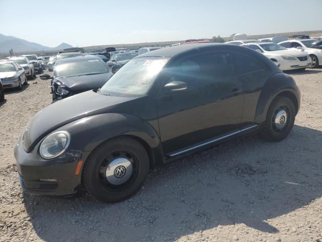 2015 VOLKSWAGEN BEETLE 1.8 - 3VWF17ATXFM652586