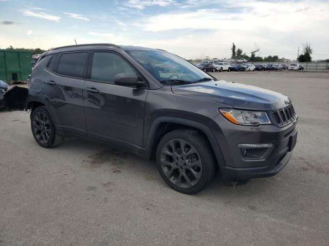 2021 JEEP COMPASS 80 3C4NJCEB7MT596912