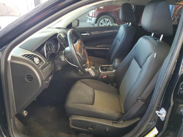 2021 CHRYSLER 300 TOURIN 2C3CCAAG6MH617494