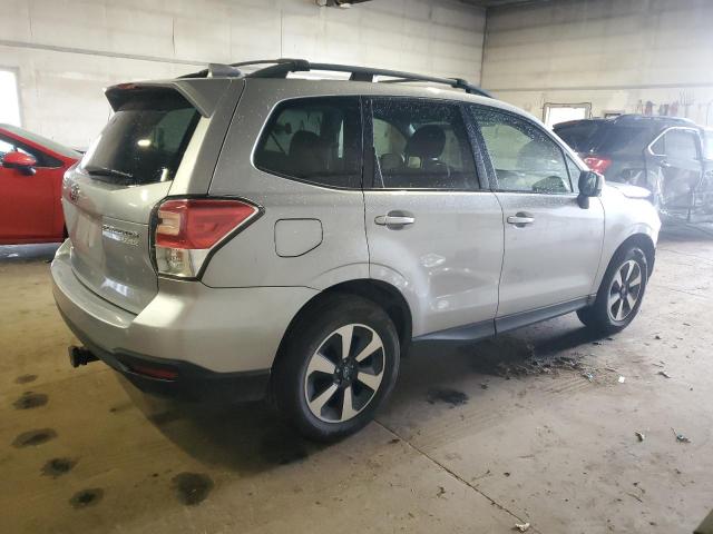 2017 SUBARU FORESTER 2.5I PREMIUM JF2SJAEC1HH420511