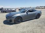 2025 FORD MUSTANG GT - 1FA6P8CF3S5411604