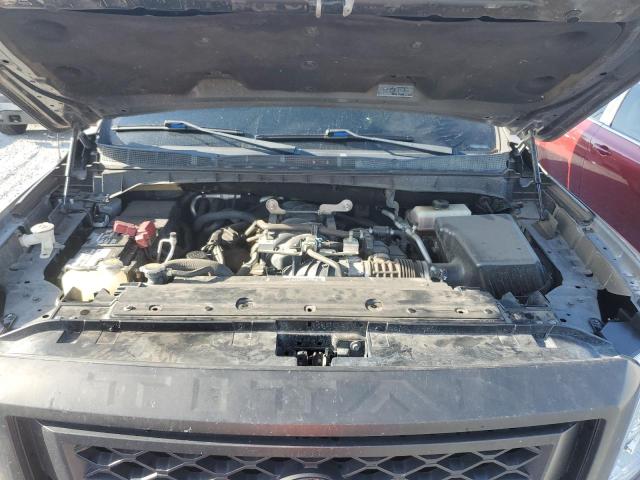 2020 NISSAN TITAN SV - 1N6AA1ED3LN501035