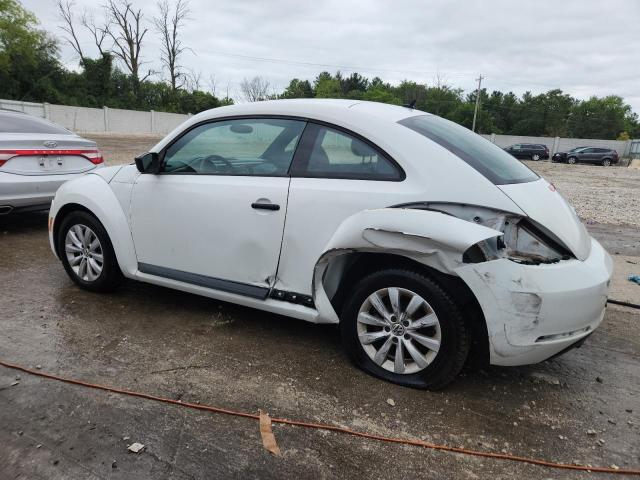 2015 VOLKSWAGEN BEETLE 1.8 3VWF17AT4FM634388