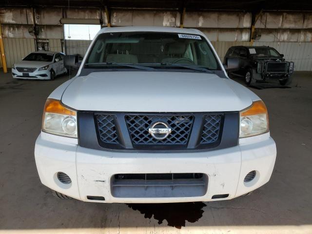2010 NISSAN TITAN XE - 1N6AA0CHXAN313237