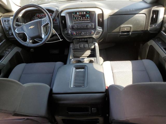 2018 CHEVROLET SILVERADO - 3GCUKREC0JG638264