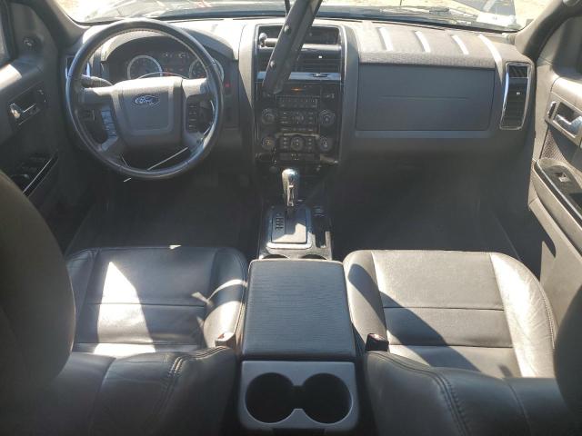 2010 FORD ESCAPE LIMITED - 1FMCU9E72AKB80000