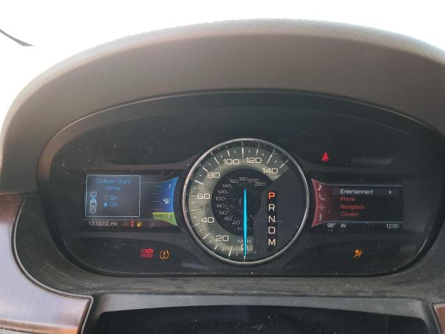 2012 FORD EDGE LIMIT - 2FMDK3KC0CBA07811