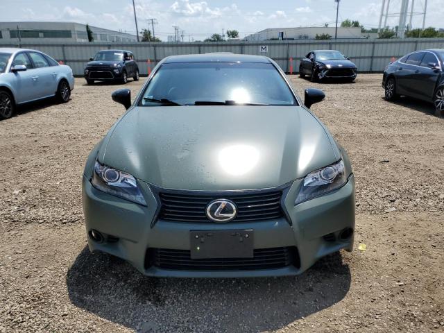2015 LEXUS GS 350 JTHBE1BL5FA003551