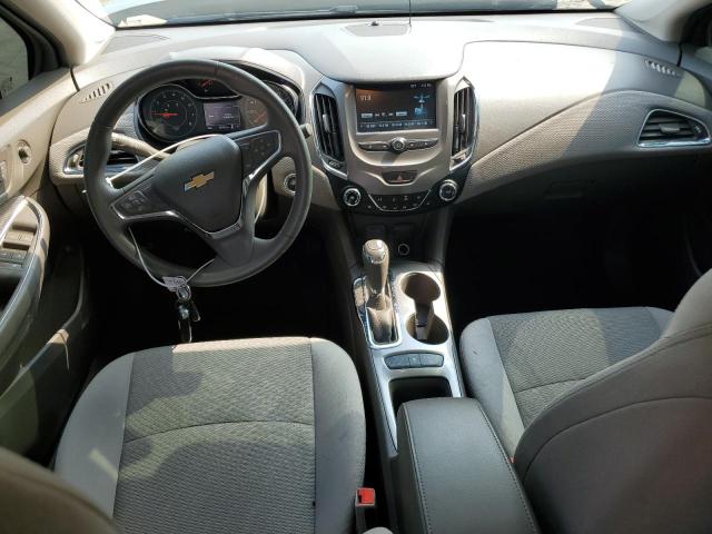 2018 CHEVROLET CRUZE LT 1G1BE5SM5J7241044